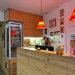 Itaca Vandrarhem Barcelona