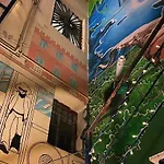Itaca Vandrarhem Barcelona