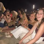 Itaca Vandrarhem Barcelona
