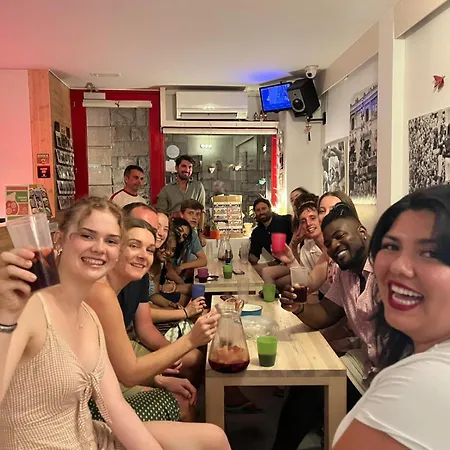 Itaca ברצלונה