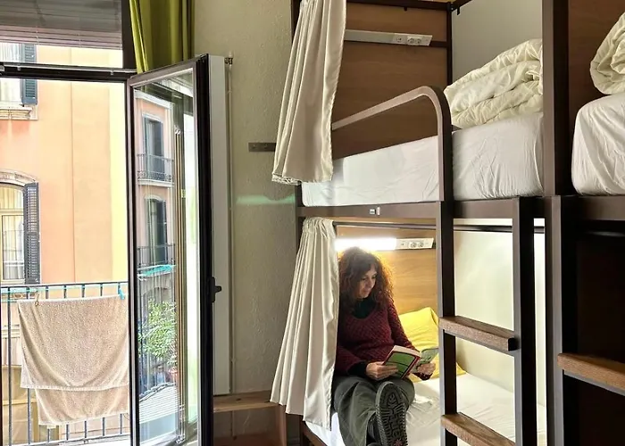 Itaca * ברצלונה