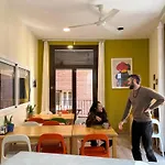 Itaca Hostel Βαρκελώνη