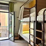 Itaca Hostel