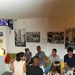 Hostel Itaca *