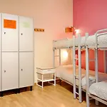 Itaca Hostel Βαρκελώνη