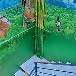 Itaca Hostel