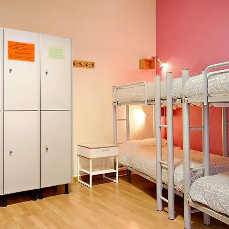 Itaca Hostel Barcelona