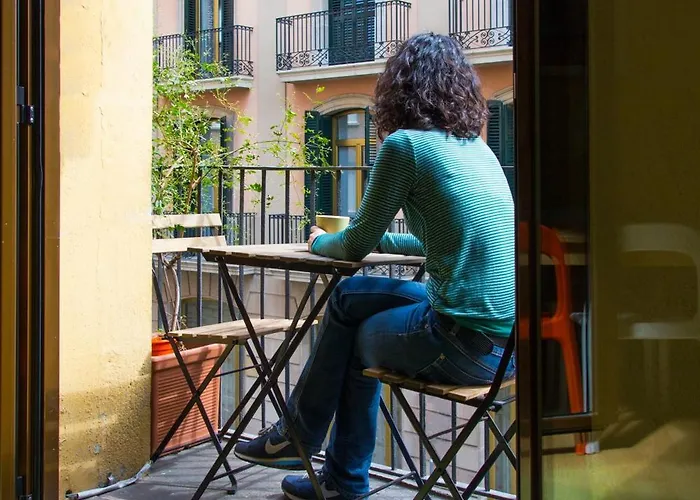 Itaca * Барселона