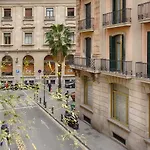 Itaca Hostel Barcelona