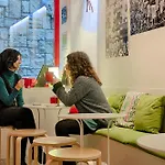 Hostel Itaca