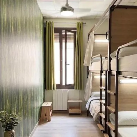 Hostel Itaca Barcelona