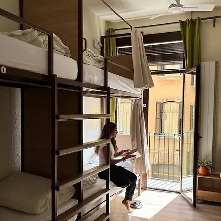 Itaca Barcelona