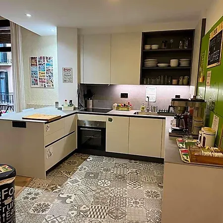 Itaca Barcelona