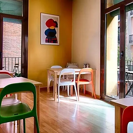 Itaca * Barcelona