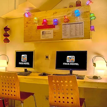 Itaca Hostel Barcelona