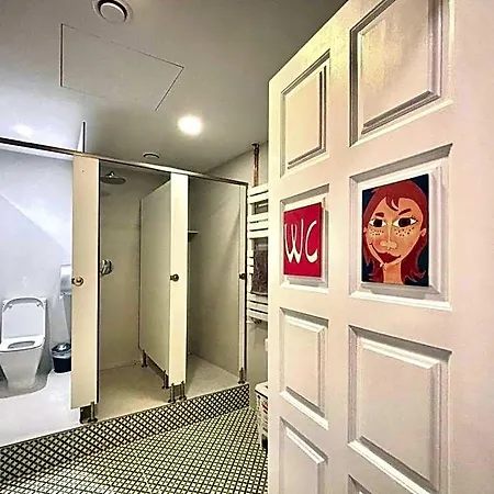 Itaca Hostel