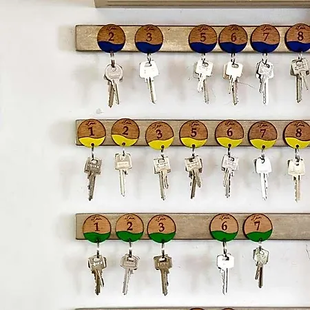 Itaca Hostel Barcelona