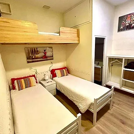 Itaca * Barcelona