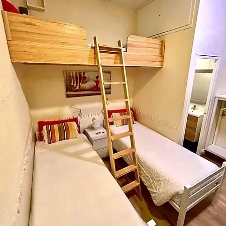 Itaca Hostel Barcelona