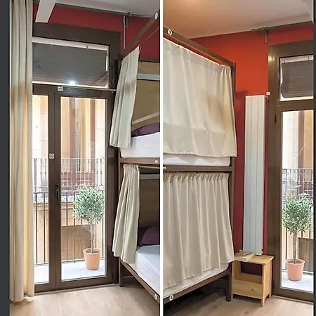 Itaca * Barcelona