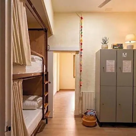 Hostel Itaca Barcelona