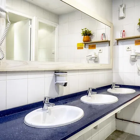 Хостел Itaca Барселона