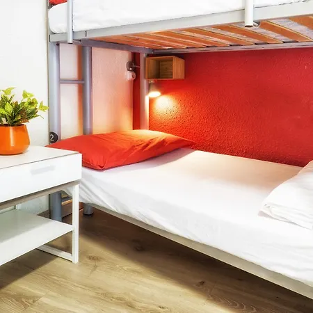 Itaca Hostel Βαρκελώνη