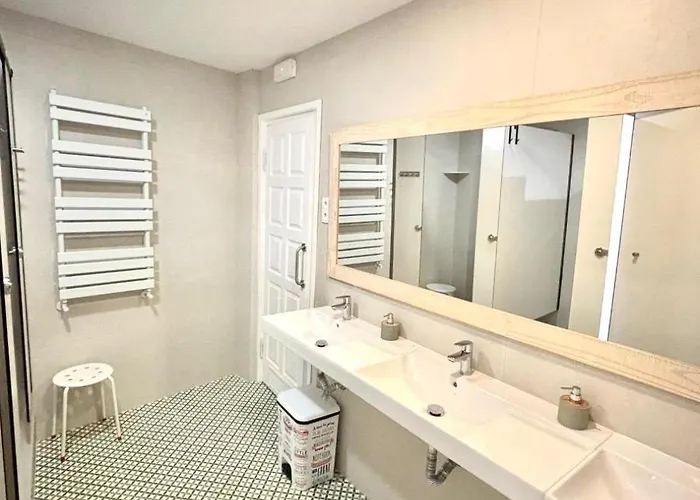 Itaca Hostel Barselona
