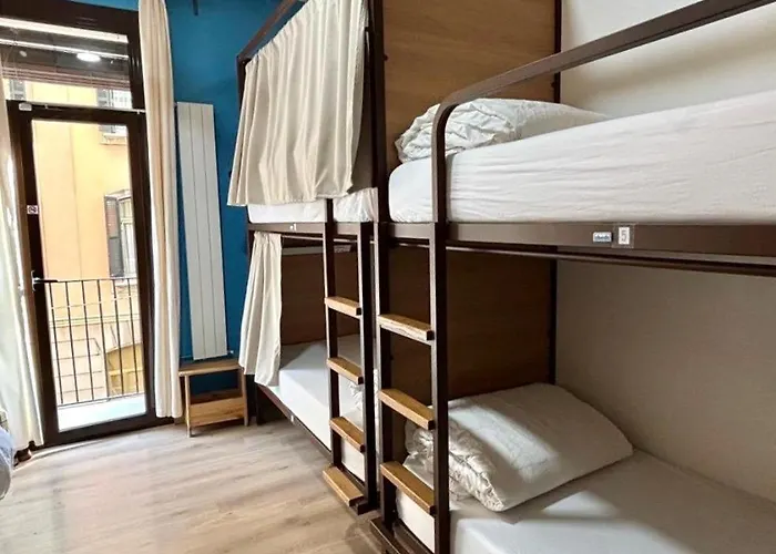 Itaca * Βαρκελώνη