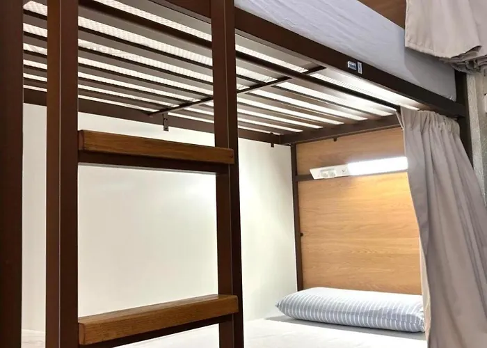 Hostel Itaca