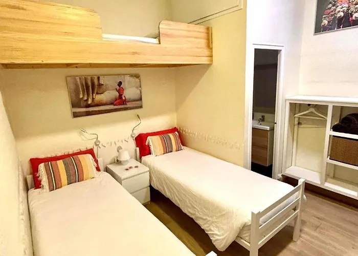 Hostel Itaca Βαρκελώνη
