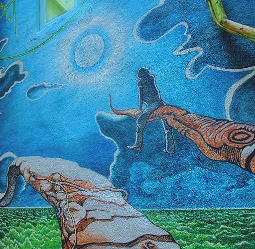 Itaca * Βαρκελώνη