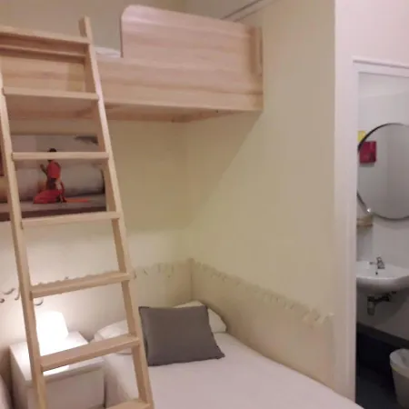 Itaca Hostel Βαρκελώνη
