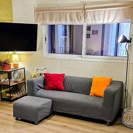 Itaca Barcelona