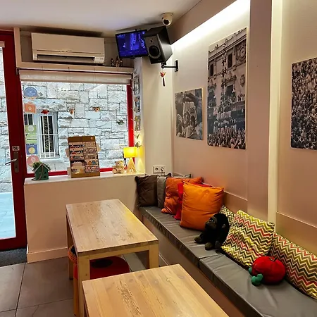 Itaca Βαρκελώνη