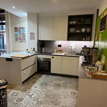 イタカ * バルセロナ