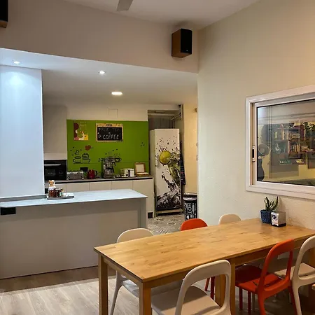 Itaca * Βαρκελώνη