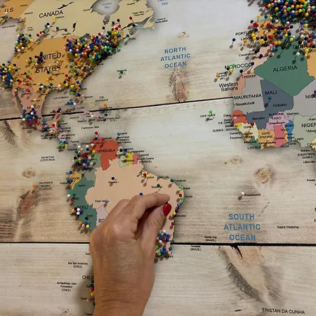 Hostel Itaca Βαρκελώνη