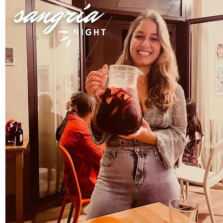 Itaca Βαρκελώνη