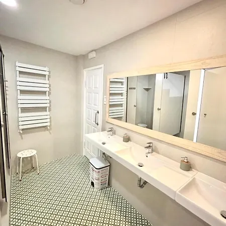 Itaca Hostel Βαρκελώνη