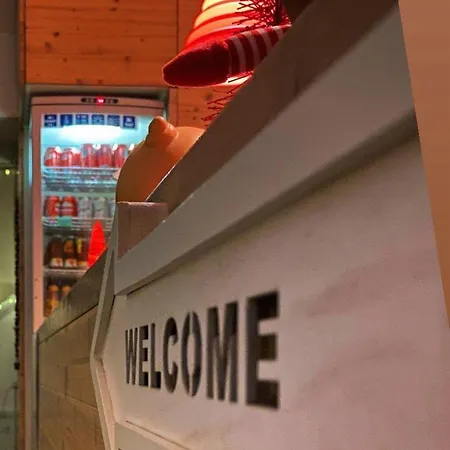 Hostel Itaca Βαρκελώνη