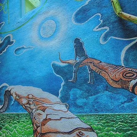 Itaca * Βαρκελώνη