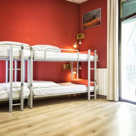Hostel Itaca