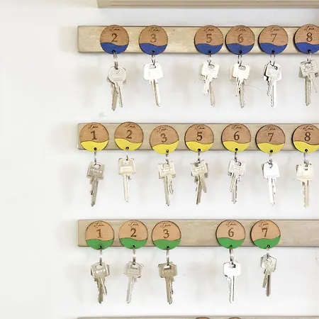 Itaca * برشلونة