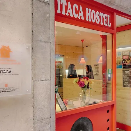 Itaca Hostel